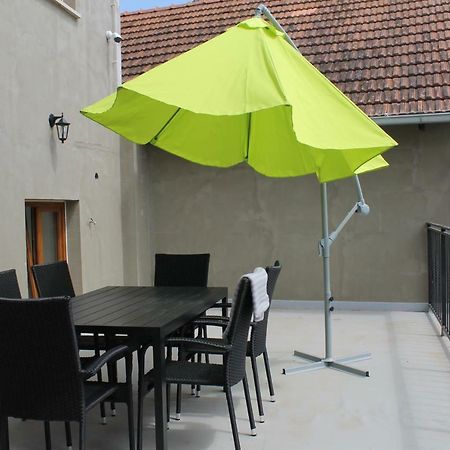 "U Capa" Krasny Apartman V Sedleci Sedlec  Ngoại thất bức ảnh