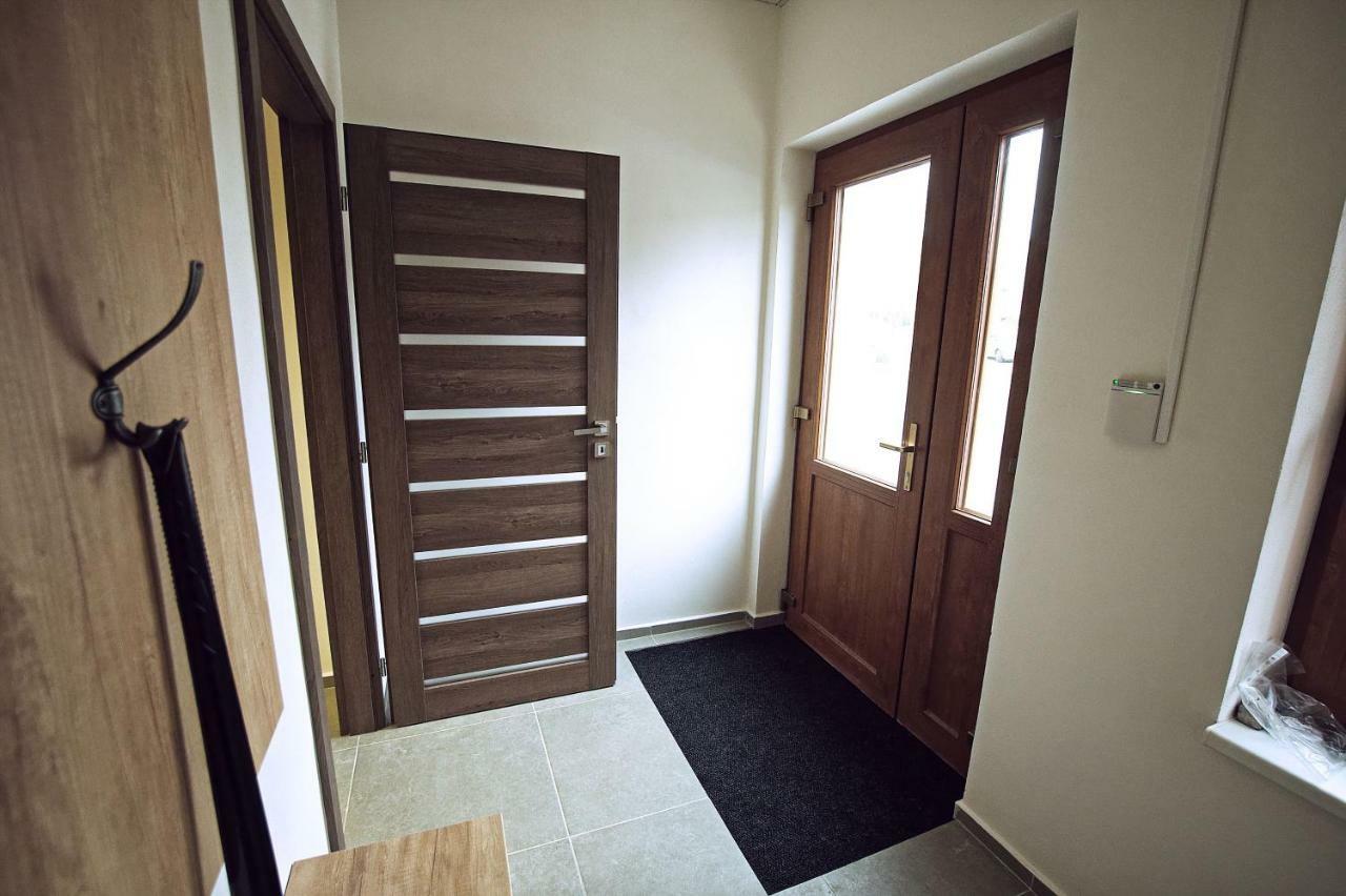"U Capa" Krasny Apartman V Sedleci Sedlec  Ngoại thất bức ảnh